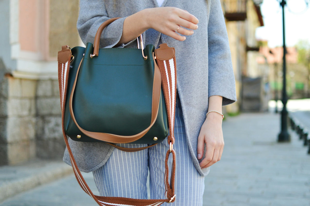 Bucket Tote — view 1