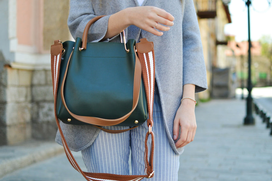 Bucket Tote — view 1