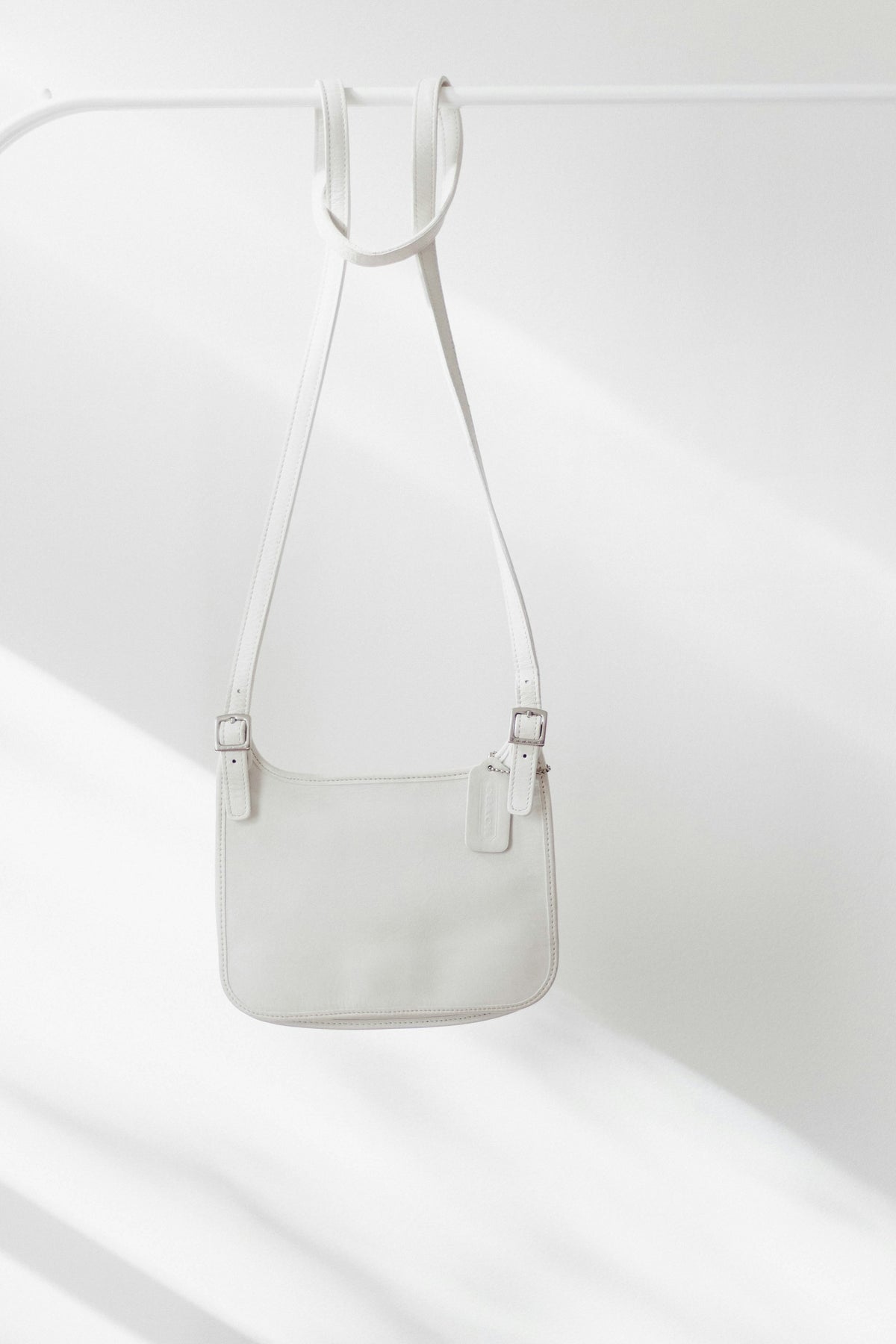 Minimal Shoulder Bag — view 1
