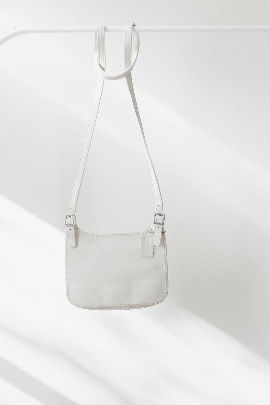 Minimal Shoulder Bag — view 1