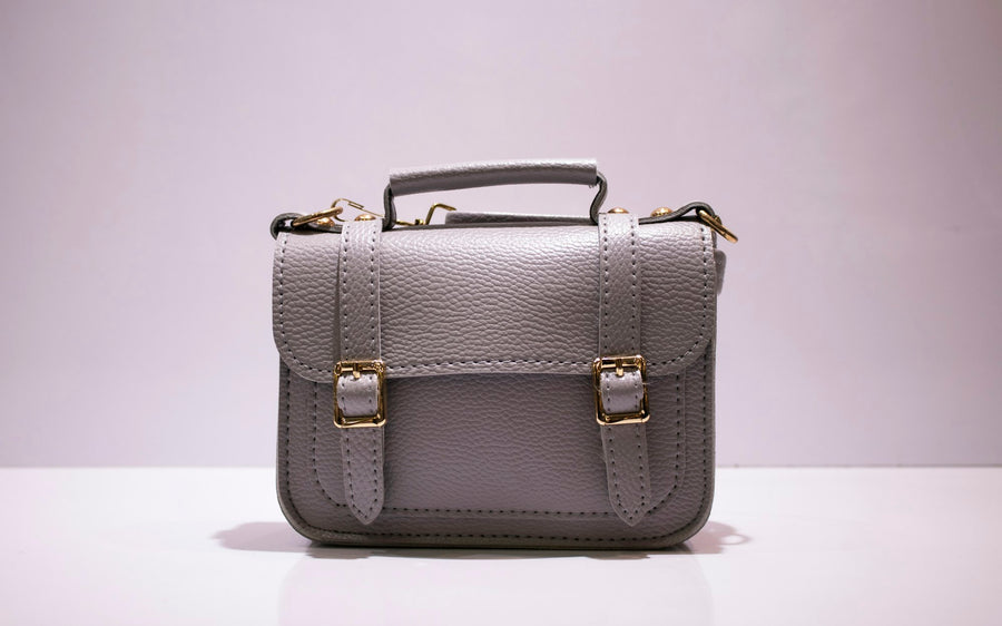 City Satchel — view 1