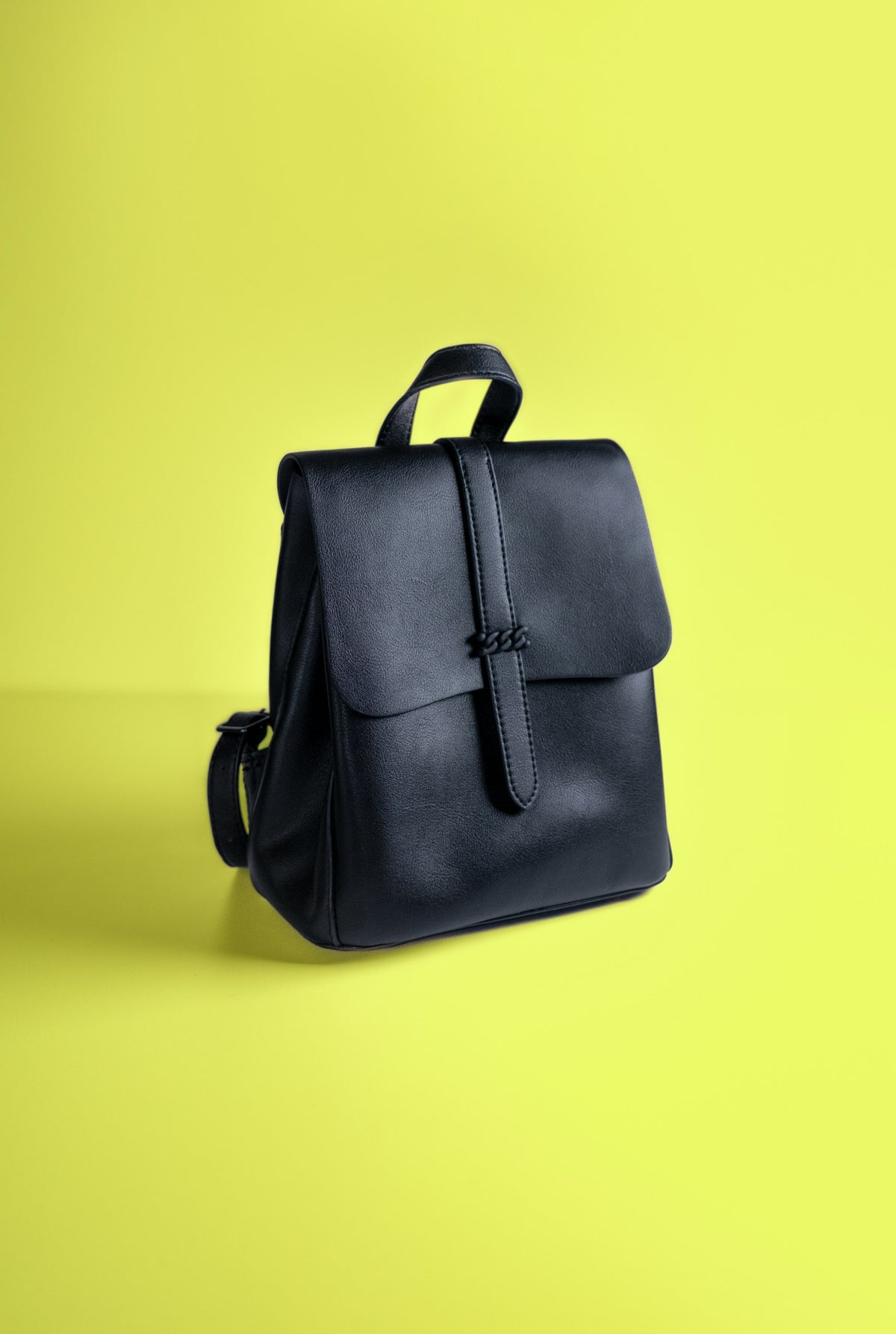 Runway Flap Backpack — view 1