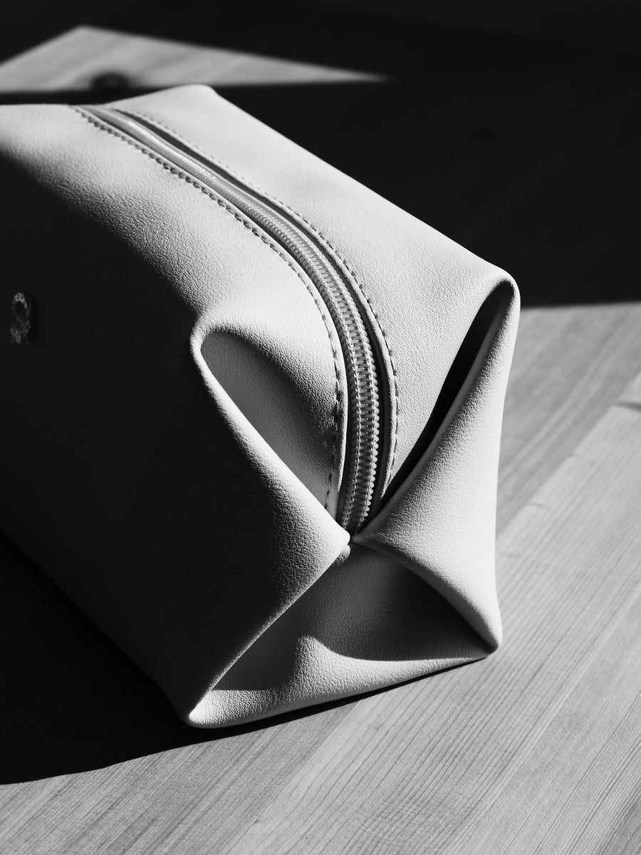 Zip Cosmetic Pouch — view 1