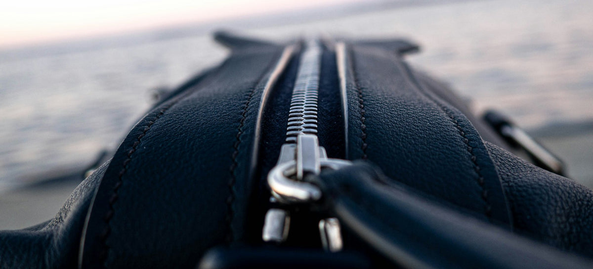 Barrel Top-Handle Bag — view 2